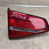 Фонарь задний внутренний Volkswagen  Jetta USA (10-17)