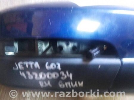 ФОТО Зеркало для Volkswagen Jetta USA (10-17) Киев