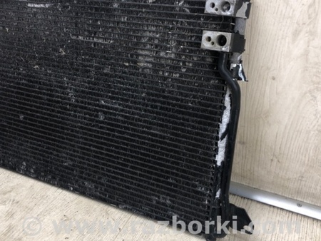 ФОТО Радиатор кондиционера для Volkswagen Jetta USA (10-17) Киев
