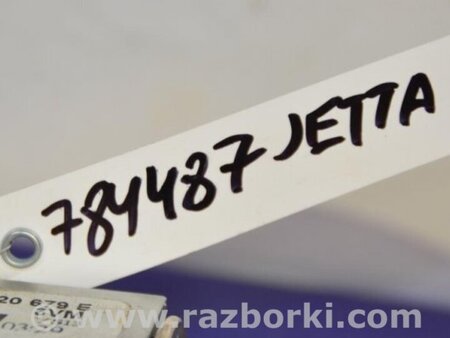ФОТО Клапан кондиционера для Volkswagen Jetta USA (10-17) Киев