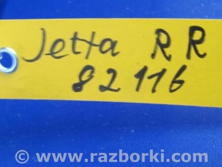 ФОТО Обшивка крышки багажника для Volkswagen Jetta USA (10-17) Киев