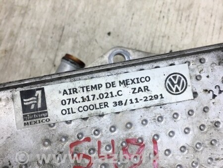 ФОТО Теплообменник двигателя для Volkswagen Jetta USA (10-17) Киев