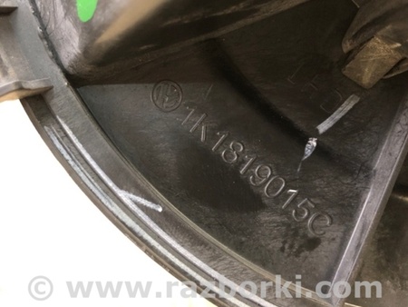 ФОТО Моторчик печки для Volkswagen Jetta USA (10-17) Киев