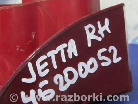 ФОТО Фонарь задний внутренний для Volkswagen Jetta USA (10-17) Киев