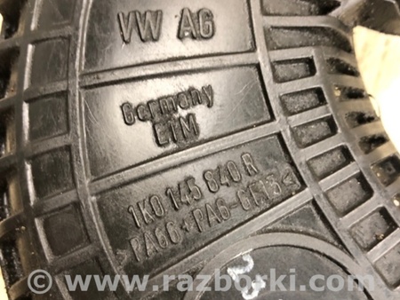 ФОТО Патрубок интеркулера для Volkswagen Jetta USA (10-17) Киев
