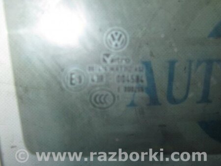 ФОТО Стекло двери для Volkswagen Jetta USA (10-17) Киев