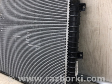 ФОТО Радиатор основной для Volkswagen Jetta USA (10-17) Киев