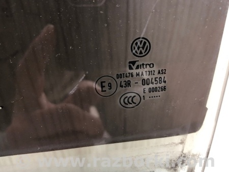 ФОТО Стекло двери для Volkswagen Jetta USA (10-17) Киев