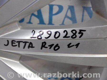 ФОТО Колпаки для Volkswagen Jetta USA (10-17) Киев