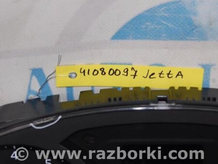 ФОТО Панель приборов для Volkswagen Jetta USA (10-17) Киев