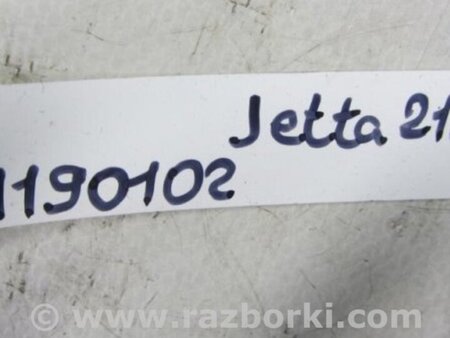 ФОТО Пружина задняя для Volkswagen Jetta USA (10-17) Киев