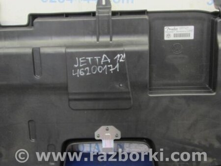 ФОТО Сабвуфер для Volkswagen Jetta USA (10-17) Киев