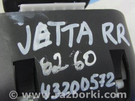 ФОТО Ремень безопасности для Volkswagen Jetta USA (10-17) Киев