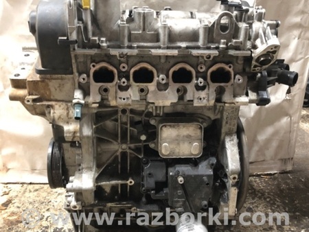 ФОТО Двигатель бензиновый для Volkswagen Jetta USA (10-17) Киев