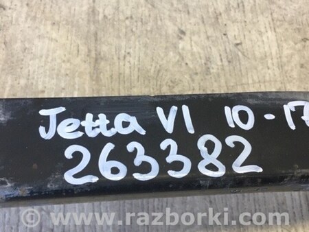 ФОТО Балка задней подвески для Volkswagen Jetta USA (10-17) Киев