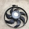 ФОТО Вентилятор радиатора для Volkswagen Jetta USA (10-17) Киев