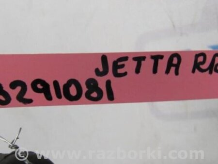ФОТО Балка задней подвески для Volkswagen Jetta USA (10-17) Киев
