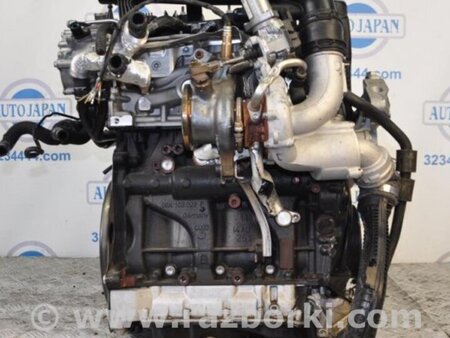 ФОТО Запчасти двигателя для Volkswagen Jetta USA (10-17) Киев