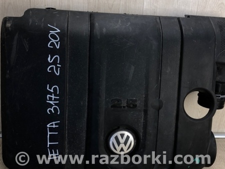 ФОТО Воздушный фильтр (корпус) для Volkswagen Jetta USA (10-17) Киев