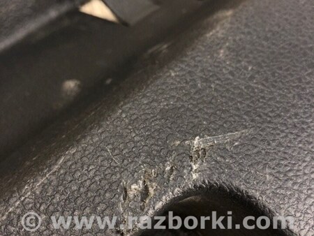 ФОТО Накладка панели багажника внутренняя для Volkswagen Jetta USA (10-17) Киев
