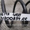 ФОТО Пружина задняя для Volkswagen Jetta USA (10-17) Киев