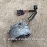 Мотор вентилятора радиатора Volkswagen  Jetta USA (10-17)