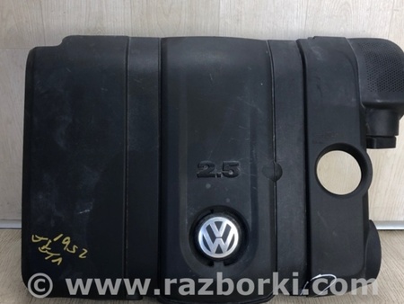 ФОТО Воздушный фильтр (корпус) для Volkswagen Jetta USA (10-17) Киев