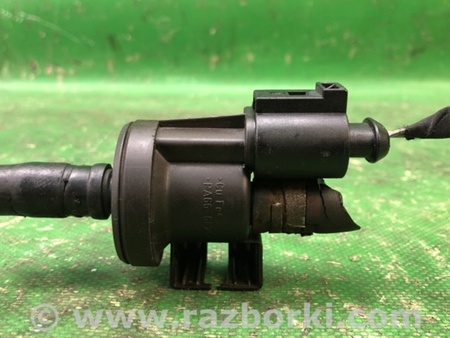 ФОТО Клапан вентиляции топливного бака для Volkswagen Jetta 5 1K2, 1K5 (01.2005 - 12.2010) Киев
