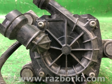 ФОТО Насос продувки катализатора для Volkswagen Jetta 5 1K2, 1K5 (01.2005 - 12.2010) Киев