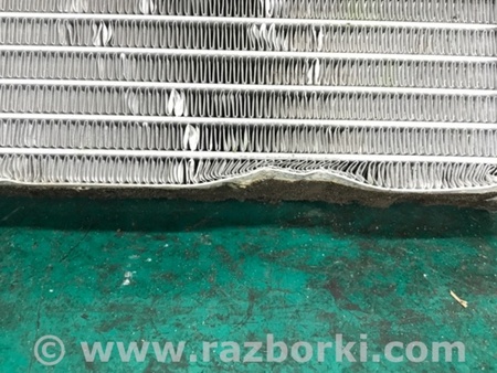 ФОТО Радиатор печки для Volkswagen Jetta 5 1K2, 1K5 (01.2005 - 12.2010) Киев