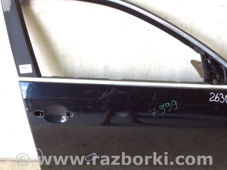 ФОТО Дверь для Volkswagen Jetta 5 1K2, 1K5 (01.2005 - 12.2010) Киев