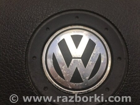 ФОТО Airbag подушка водителя для Volkswagen Jetta 5 1K2, 1K5 (01.2005 - 12.2010) Киев