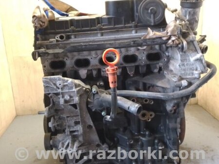 ФОТО Двигатель бензиновый для Volkswagen Jetta 5 1K2, 1K5 (01.2005 - 12.2010) Киев