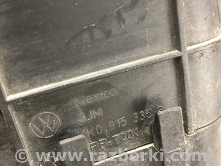 ФОТО Полка аккумулятора для Volkswagen Jetta 5 1K2, 1K5 (01.2005 - 12.2010) Киев