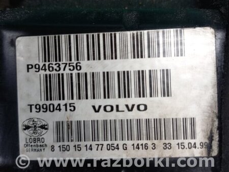 ФОТО Вал промежуточный привода для Volvo S70 Киев