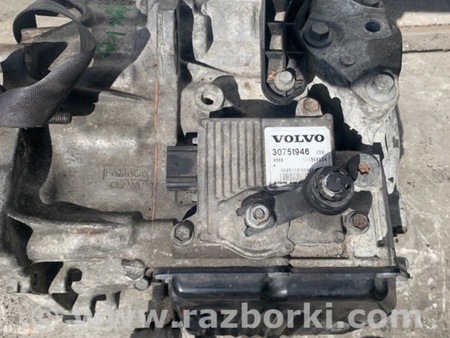 ФОТО АКПП (коробка автомат) для Volvo S60 Киев