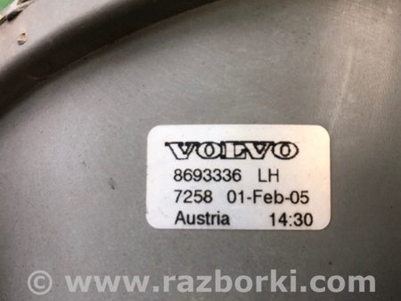 ФОТО Противотуманная фара для Volvo S60 Киев