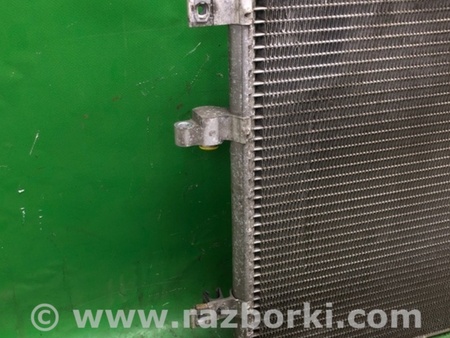 ФОТО Радиатор кондиционера для Volvo S60 Киев