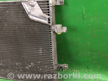 ФОТО Радиатор кондиционера для Volvo S60 Киев