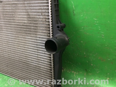 ФОТО Радиатор интеркулера для Volvo S60 Киев