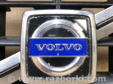 ФОТО Решетка радиатора для Volvo S60 Киев