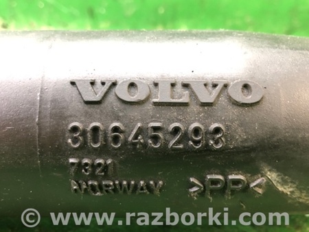 ФОТО Патрубок интеркулера для Volvo S60 Киев