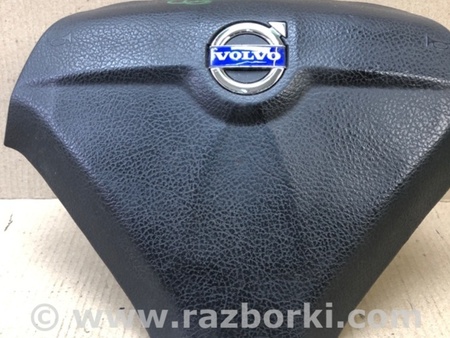 ФОТО Airbag подушка водителя для Volvo S60 Киев