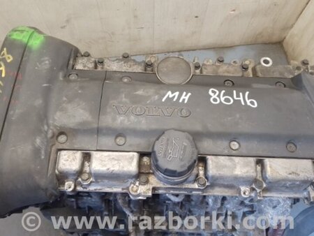 ФОТО Двигатель бензиновый для Volvo S60 Киев
