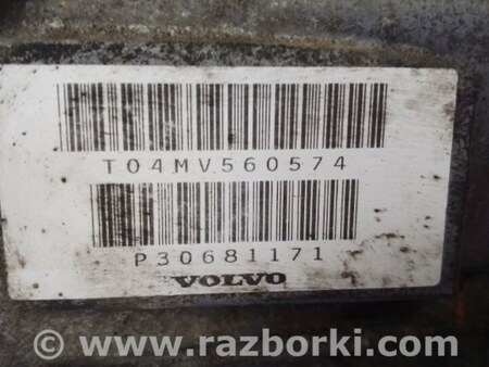ФОТО АКПП (коробка автомат) для Volvo S60 Киев