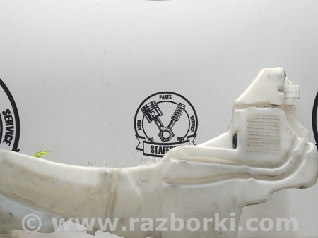 ФОТО Бачок омывателя для Ford C-Max Mk1, Mk2 Киев