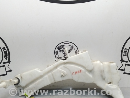 ФОТО Бачок омывателя для Ford C-Max Mk1, Mk2 Киев