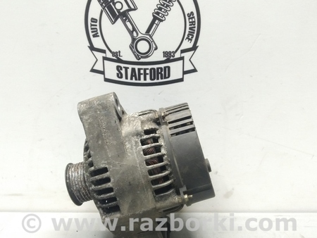 ФОТО Генератор для Ford C-Max Mk1, Mk2 Киев