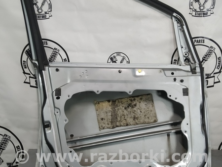 ФОТО Дверь передняя левая голая для Ford C-Max Mk1, Mk2 Киев
