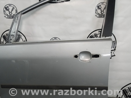 ФОТО Дверь передняя левая голая для Ford C-Max Mk1, Mk2 Киев